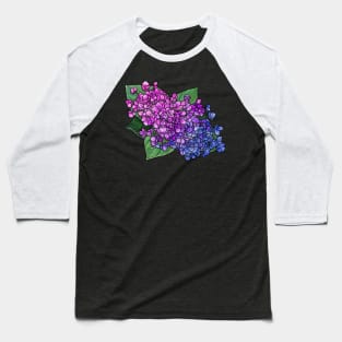 Bidrangea 2023 Baseball T-Shirt